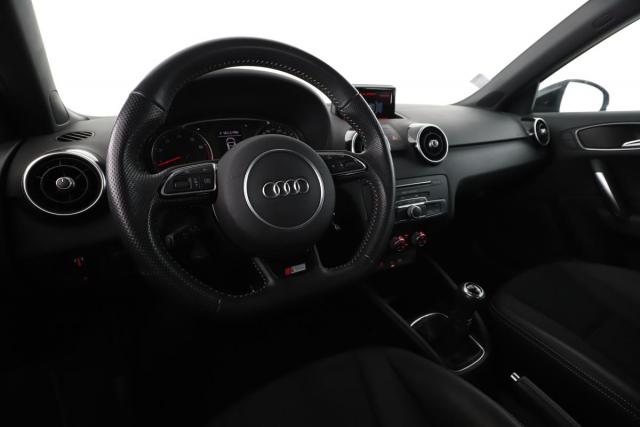 Audi A1 Sportback image 4