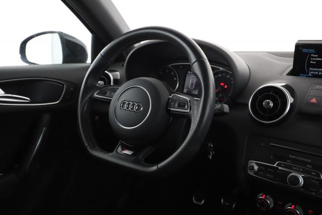 Audi A1 Sportback image 6