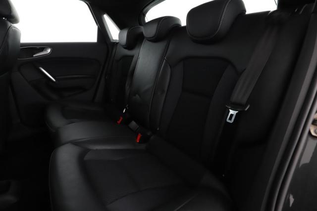 Audi A1 Sportback image 9