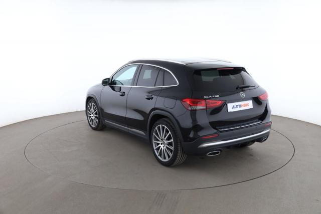 Mercedes Benz Gla image 3
