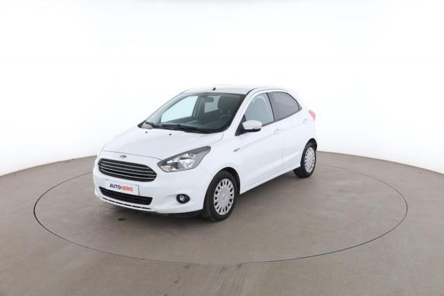 Ford Ka + 1.2 Ti-Vct Ultimate 5p 85 Ch