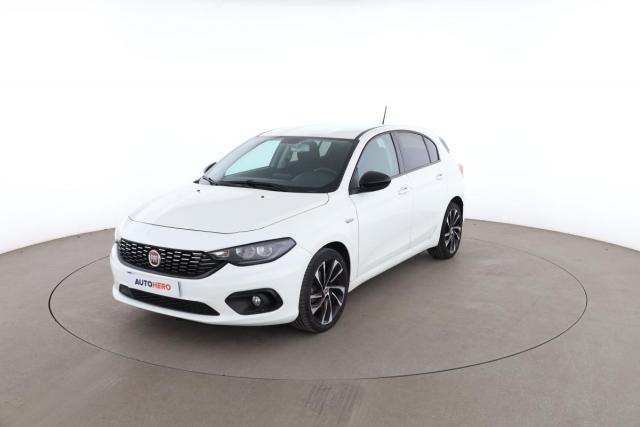 Fiat Tipo d’occasion