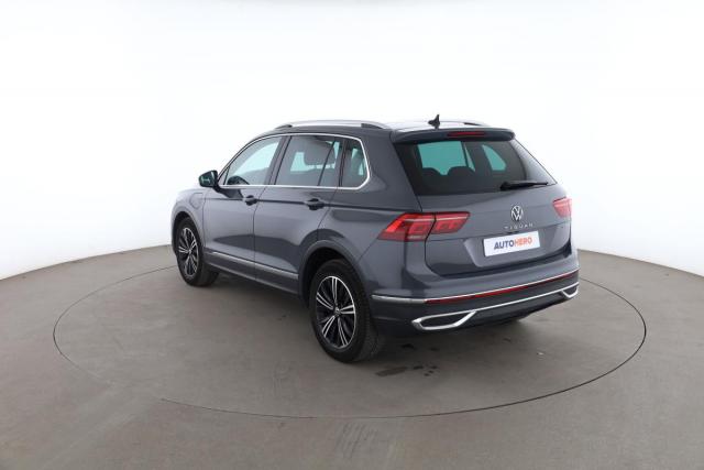 Volkswagen Tiguan image 7
