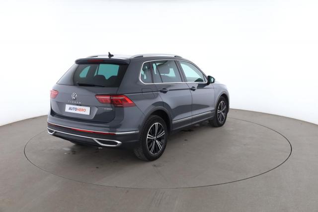 Volkswagen Tiguan image 3