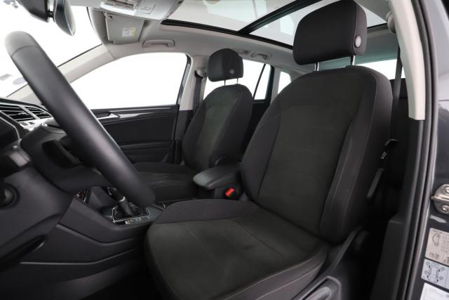 Volkswagen Tiguan image 9
