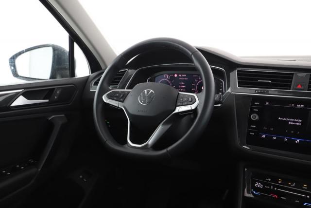 Volkswagen Tiguan image 8