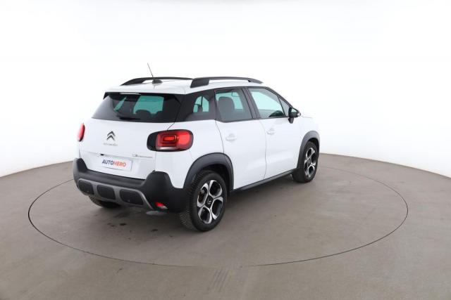 Citroen C3 Aircross image 6
