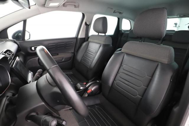 Citroen C3 Aircross image 4