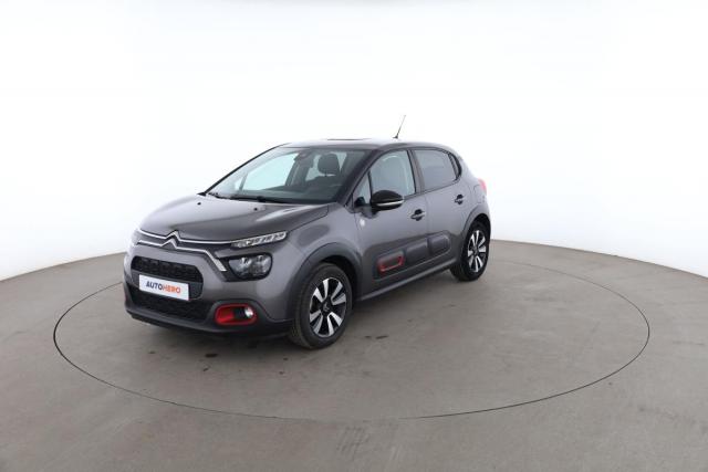 Citroen C3 1.2 Puretech C-Series 83 Ch