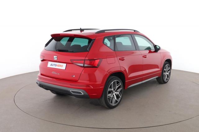 Seat Ateca image 4