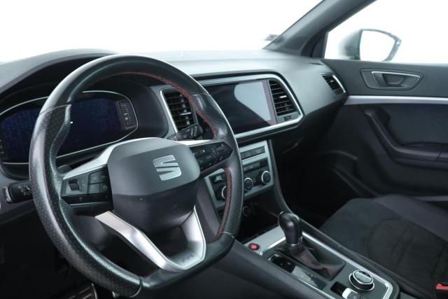 Seat Ateca image 8