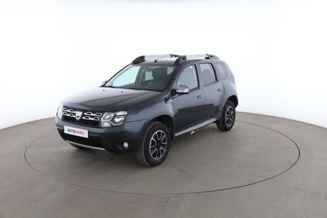 Dacia Duster d’occasion
