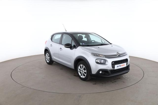 Citroen C3 image 7