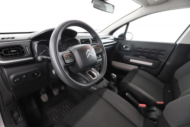 Citroen C3 image 8