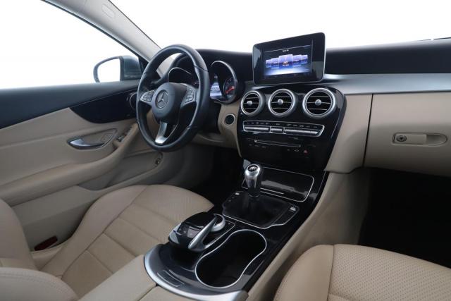 Mercedes Benz Classe C Coupe image 2