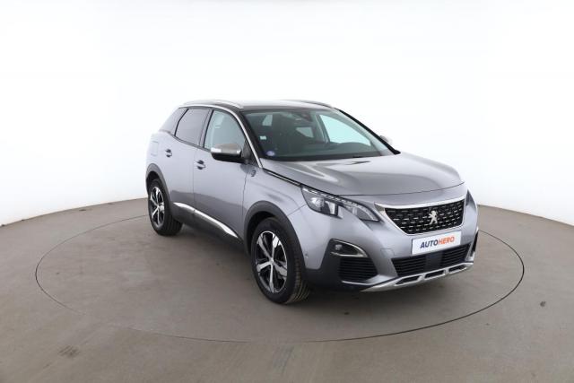 Peugeot 3008 image 3