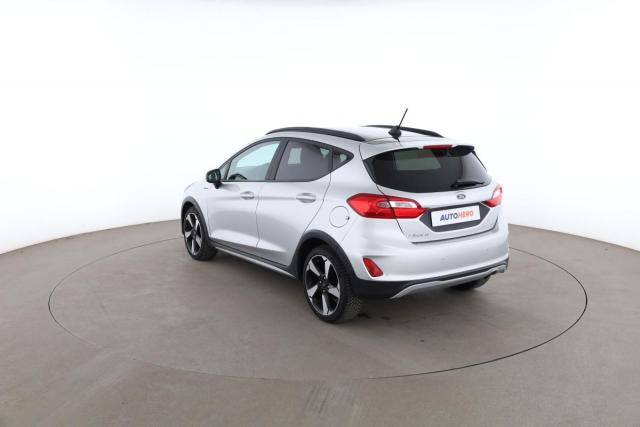 Ford Fiesta image 7