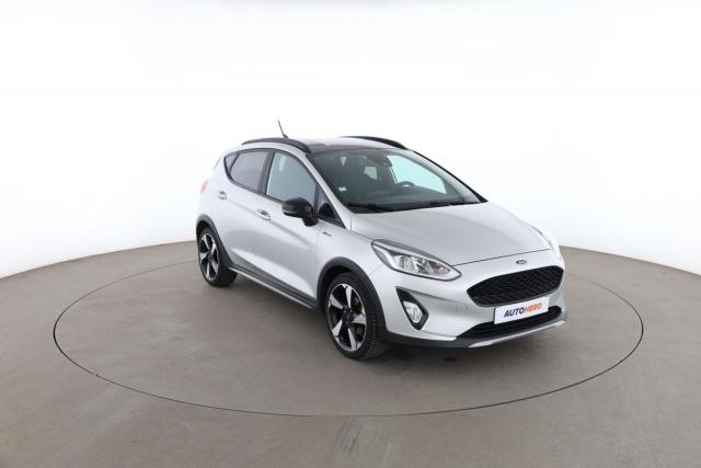 Ford Fiesta image 2