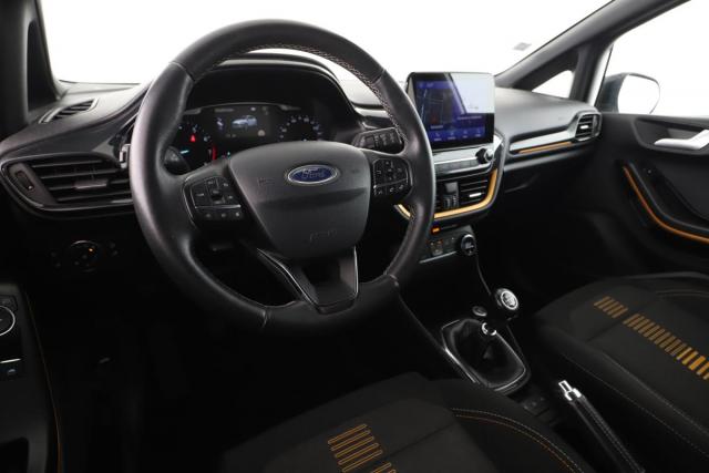 Ford Fiesta image 5
