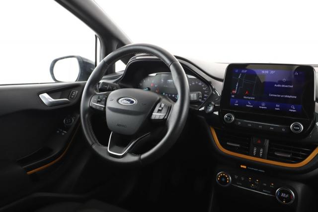 Ford Fiesta image 6