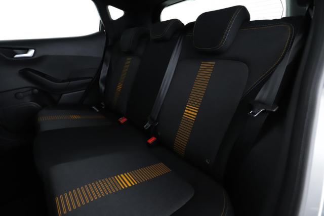 Ford Fiesta image 3