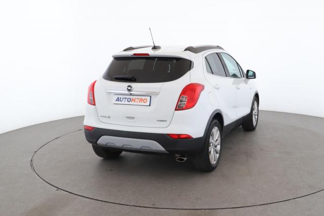 Opel Mokka X image 6