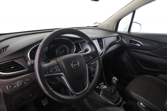 Opel Mokka X image 5