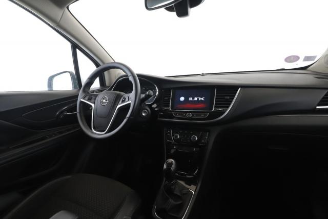Opel Mokka X image 9