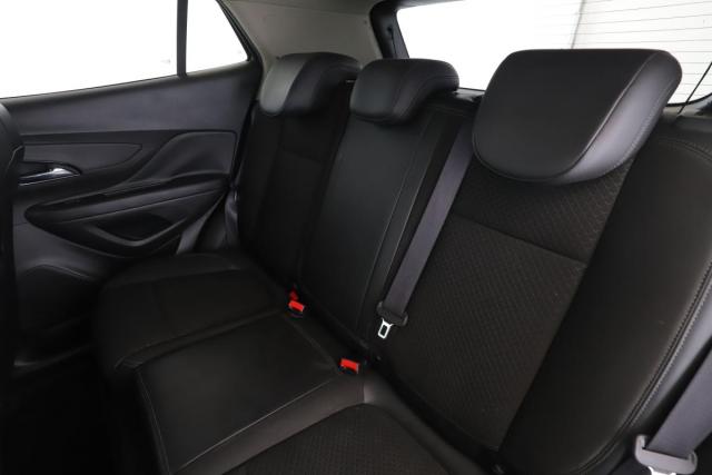 Opel Mokka X image 1