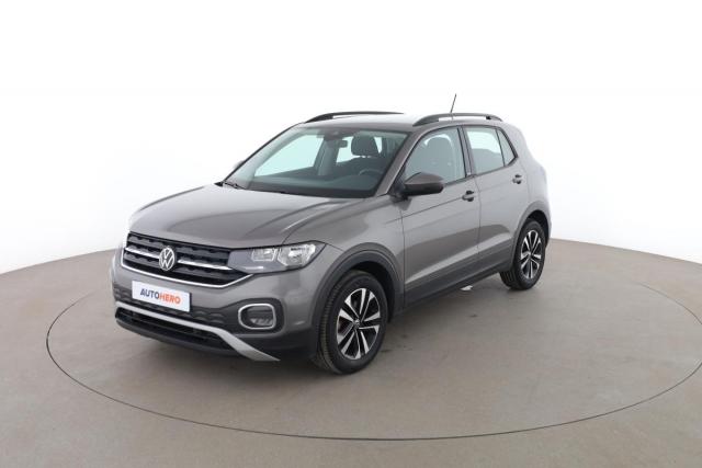 Volkswagen T-Cross 1.0 Tsi United 110 Ch