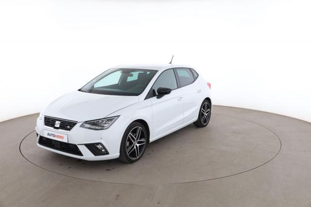 Seat Ibiza 1.0 Tsi Fr 110 Ch