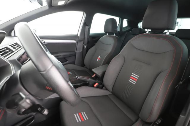 Seat Ibiza image 7