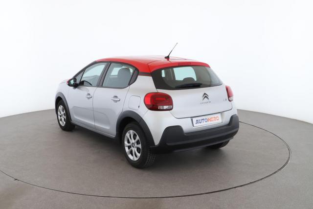 Citroen C3 image 8