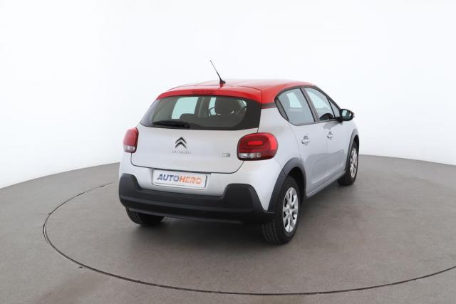 Citroen C3 image 9