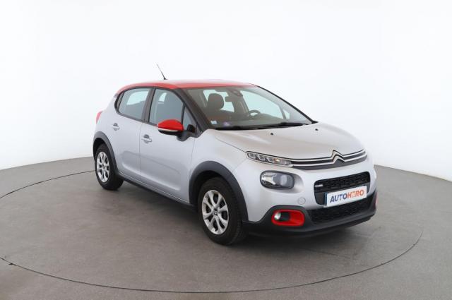 Citroen C3 image 4