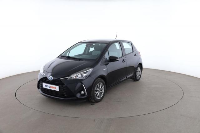 Toyota Yaris 1.5 Hybrid Dynamic 5p 100h
