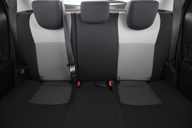 Toyota Yaris image 4