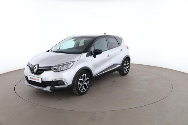Renault Captur 1.3 Tce Zen Edc 150 Ch