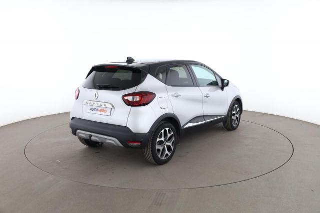 Renault Captur image 7