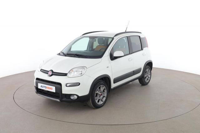Fiat Panda d’occasion