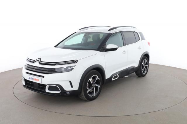 Citroen C5 Aircross 1.5 Blue-Hdi Feel Bv6 131 Ch
