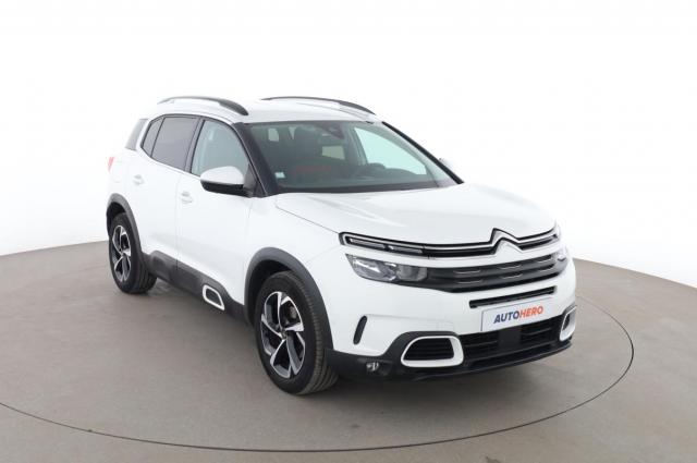 Citroen C5 Aircross image 8