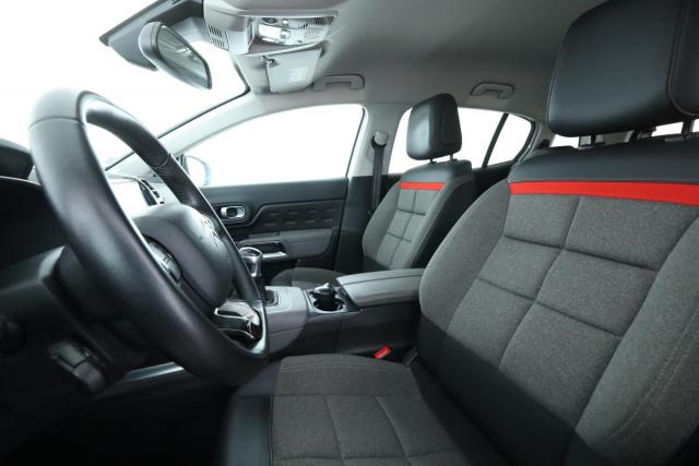 Citroen C5 Aircross image 6