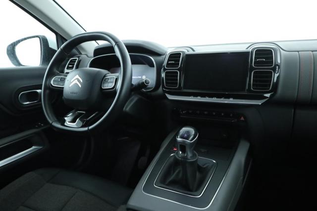 Citroen C5 Aircross image 9