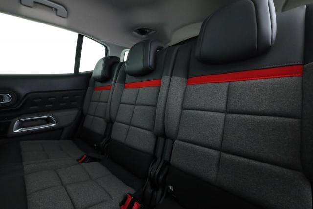 Citroen C5 Aircross image 1