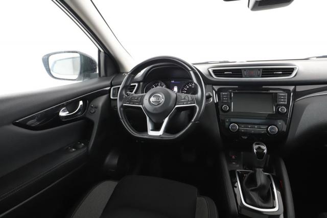 Nissan Qashqai image 9