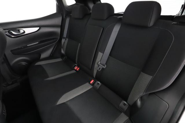 Nissan Qashqai image 4