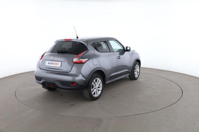 Nissan Juke image 8