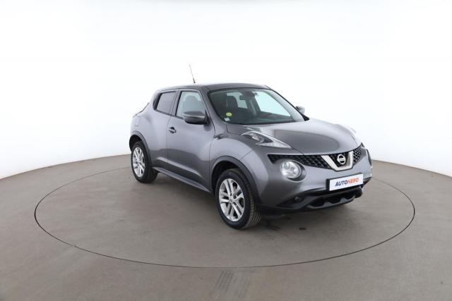 Nissan Juke image 7