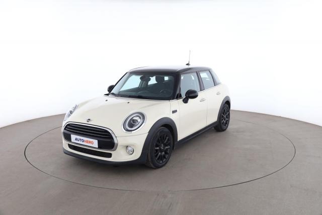 Mini Mini d’occasion